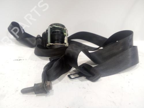 Front right seatbelt DACIA SANDERO II 1.5 dCi | BP21376433I25 