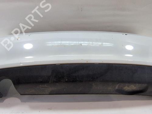 Rear bumper AUDI A1 (8X1, 8XK) 1.4 TFSI | BP27541288C8 