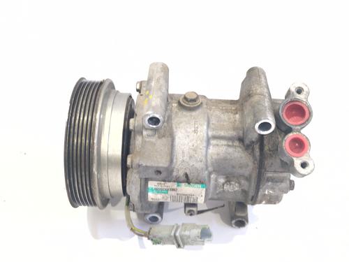 AC compressor NISSAN NV200 / EVALIA Bus | BP36668028M34 - Image 2