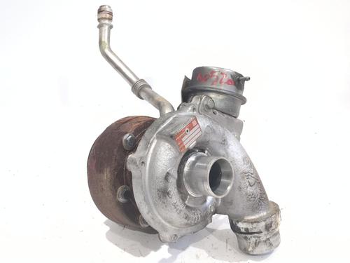 Used Turbocharger/Supercharger RENAULT MEGANE III Hatchback (BZ0/1_, B3_) 1.5 dCi (106 hp) 28808418