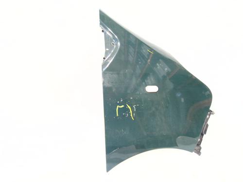 Right front fenders FIAT TALENTO Bus (296_)  | BP30157894C42 