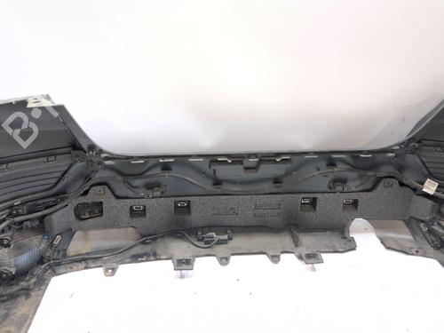 Rear bumper RENAULT ARKANA I (LCM_, LDN_)  | BP30157898C8 