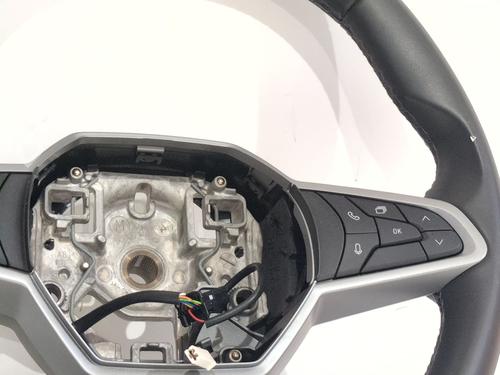 Steering wheel DACIA DUSTER (PYM_, PYN_) | BP38534124C49 - Image 3
