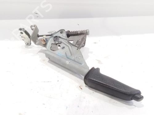 Used Hand brake BMW X1 (E84) [2009-2015]  23137375