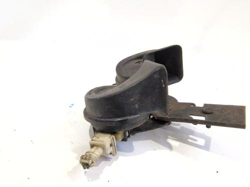 Used Horn RENAULT MEGANE III Coupe (DZ0/1_) 1.9 dCi (DZ0N, DZ0J, DZ1J, DZ1K) (131 hp) 25005756