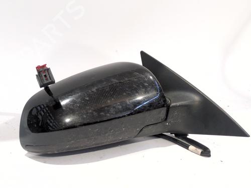 Right mirror AUDI A6 C6 (4F2)  | BP29446341C27 