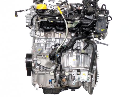 Engine RENAULT RAFALE Coupe (DGM_) | BP37020808M1 - Image 7