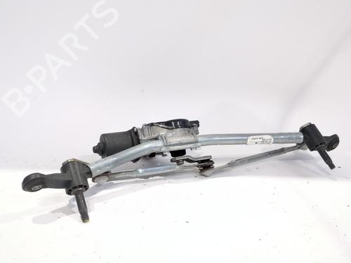 Front wiper motor RENAULT EXPRESS Box Body/MPV 1.5 Blue dCi 95 (F6AB) | BP29734525M29