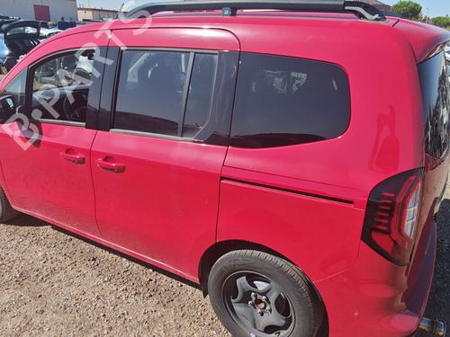 Alternator RENAULT KANGOO III Box Body/MPV 1.5 Blue dCi 95 (FJAB) | BP40121014M7  - Image 6