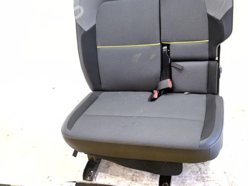 Right front seat RENAULT KANGOO III Box Body/MPV 1.5 Blue dCi 95 (FJAB) | BP33198850C16 - Image 3