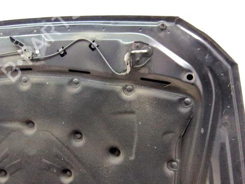Hood BMW 5 (F10) 520 d | BP28808651C1 