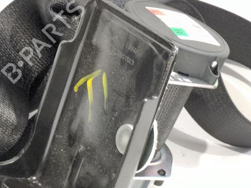 Rear left seatbelt OPEL ASTRA J (P10)  | BP29192073I29 