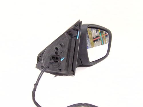 Right mirror RENAULT KADJAR (HA_, HL_)  | BP29608059C27 