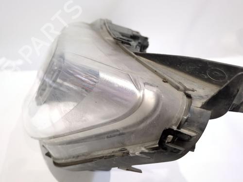 Left headlight CITROËN JUMPER II Van 2.2 BlueHDi 120 | BP27492635C28 