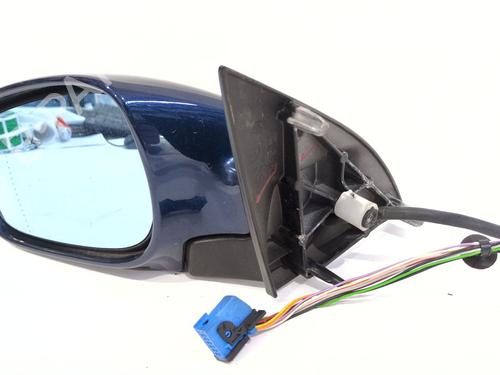 Retrovisor esquerdo PEUGEOT 607 (9D, 9U) 2.2 HDi | BP32773893C26 - Image 2