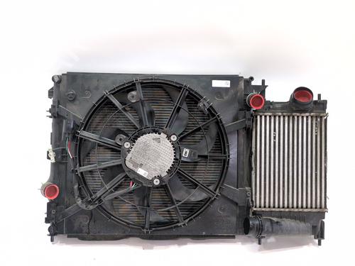 Used Radiator set Radiator set 38286107 38286107