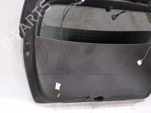 Tailgate MITSUBISHI ASX (VSX_, VSE_)  | BP29885500C6