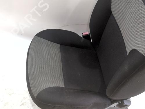 Left front seat RENAULT KANGOO Express (FW0/1_) 1.5 dCi 110 (FW06, FW12) | BP33869461C15 - Image 4