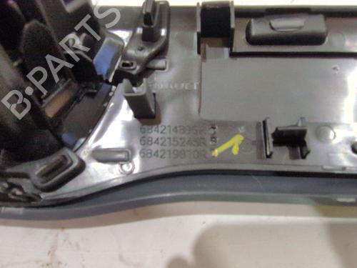 Luftventil RENAULT EXPRESS Box Body/MPV | BP39066948I21 - Image 3