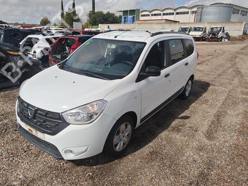 Used Parts DACIA LODGY (JS_) 4998688