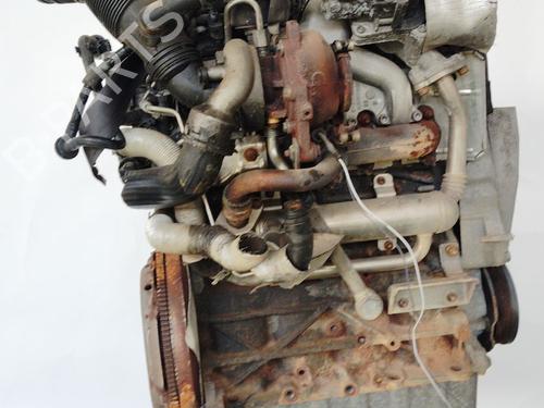 Engine SEAT IBIZA IV (6J5, 6P1)  | BP29750120M1