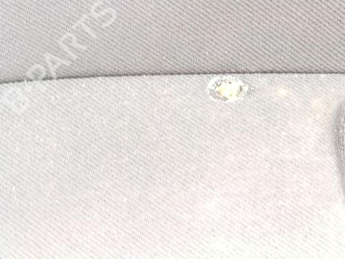 Left front door PEUGEOT 508 I (8D_) 1.6 HDi | BP29764762C2