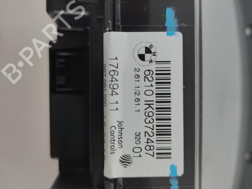 Instrument cluster BMW 3 (F30, F80)  | BP17817433C47 