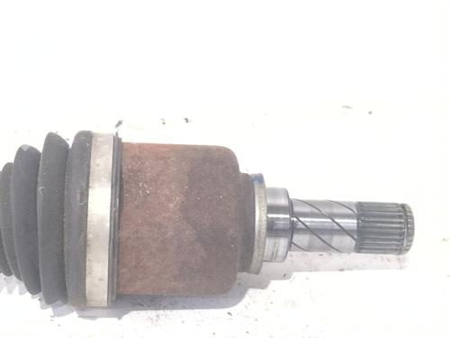 Left front driveshaft RENAULT MEGANE IV Saloon | BP39945001M38 - Image 4