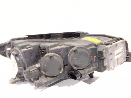 Left headlight VW PASSAT B6 (3C2) 2.0 TDI | BP31958523C28