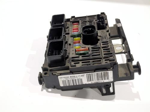 Used Fuse box CITROËN C4 I (LC_) 1.6 HDi (109 hp) 29738320