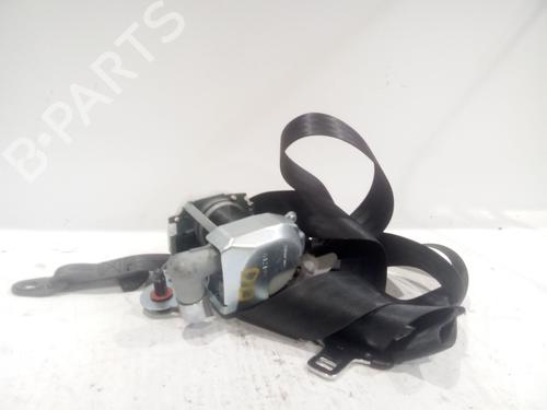 Used Front right seatbelt HYUNDAI i30 (GD) 1.4 (99 hp) 23462031