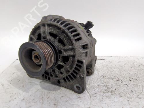 Alternator VW GOLF IV (1J1) 1.4 16V | BP26206737M7 