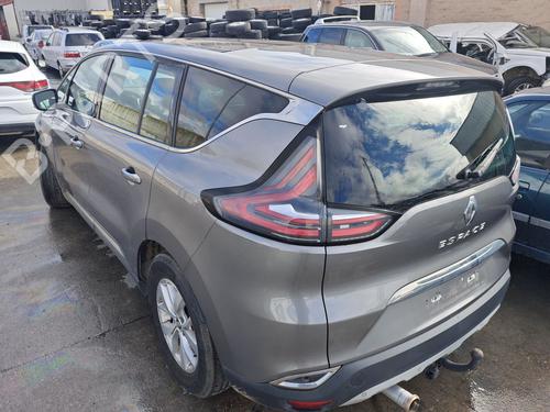 Front windshield wiper arm RENAULT ESPACE V (JR_) | BP32365825C143