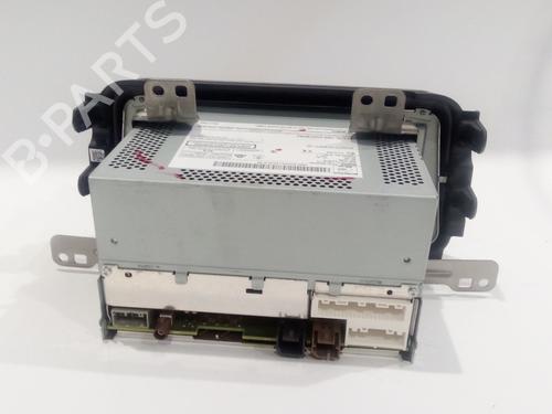Radio NISSAN MICRA V (K14) 1.0 IG-T | BP21141058E6 
