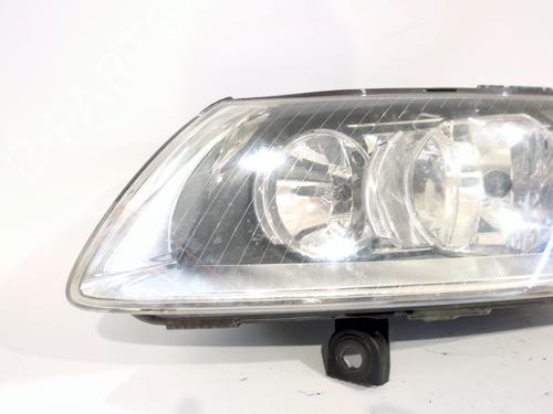 Scheinwerfer links AUDI A6 C6 (4F2)  | BP29326715C28 