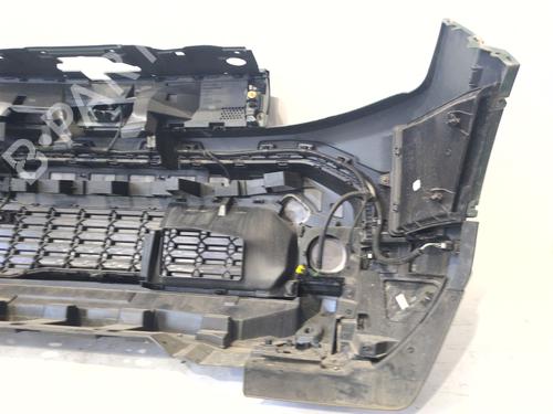 Front bumper DACIA DUSTER (HM_) 1.5 dCi 115 (HMAD) | BP38065356C7 - Image 15