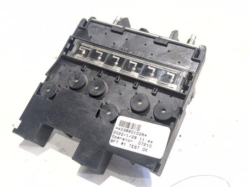 Fuse box RENAULT AUSTRAL TCe 140 (HGMF) | BP36452582E1 - Image 3