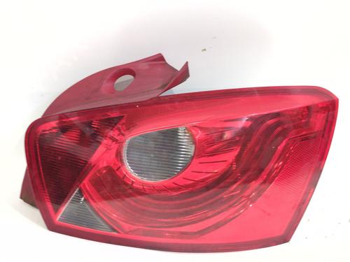 Used Right taillight SEAT IBIZA IV (6J5, 6P1) [2008-2017]  30574483