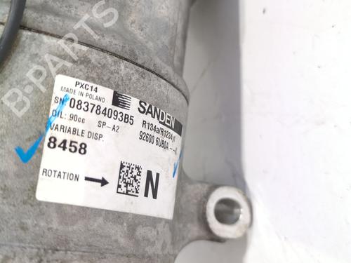 AC compressor RENAULT CAPTUR II (HF_) | BP39964848M34 - Image 3