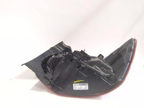 Left taillight DACIA BIGSTER | BP35782460C34 - Image 6