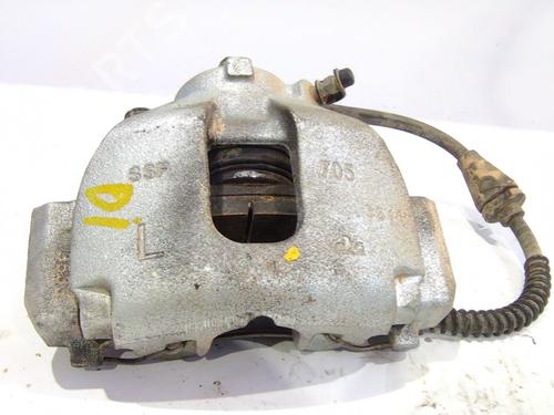 Used Left front brake caliper MG MG ZS SUV 1.5 VTi (106 hp) 26411340