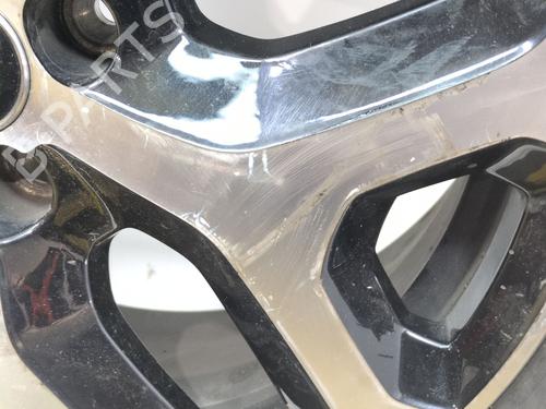 Fælk RENAULT CAPTUR I (J5_, H5_) 1.2 TCe 120 | BP30573055C45