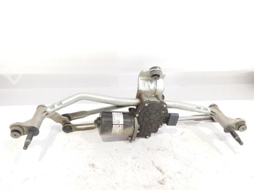 Front wiper motor SEAT ATECA (KH7, KHP) 1.0 TSI | BP18410627M29 