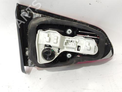 Left taillight VW GOLF VII Variant (BA5, BV5) 1.6 TDI | BP24738779C34 