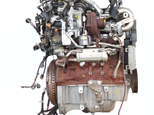 Engine RENAULT MEGANE IV Hatchback (B9A/M/N_) 1.5 dCi 110 (B9A3) | BP38288632M1 - Image 4