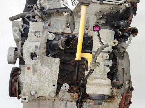 Engine SEAT IBIZA IV (6J5, 6P1)  | BP29750120M1
