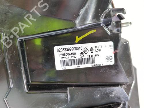 Right taillight RENAULT CAPTUR II (HF_) | BP38591068C35 - Image 4