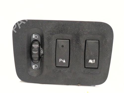 headlight-adjuster-motor-renault-master-iii-van-fv-2010-32203662 main image