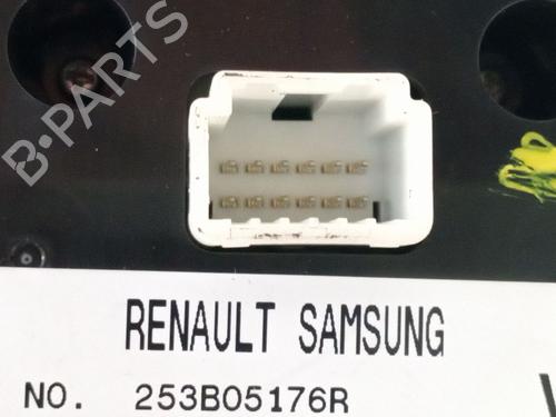 Switch RENAULT SCÉNIC III (JZ0/1_) 1.6 dCi (JZ00, JZ12) | BP17814876I30 