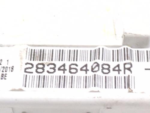 Electronic module RENAULT KANGOO Express (FW0/1_) 1.5 dCi 90 (FW0G, FW05, FW08, FW11) | BP32182262M83